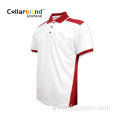 Custom Team Golf Polo T-shirt